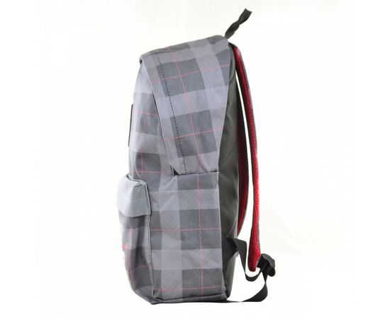 Рюкзак школьный Yes SP-15 Harvard black (555038), изображение 4