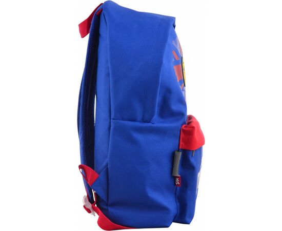 Рюкзак шкільний Yes SP-15 Oxford dark blue (555026), зображення 2