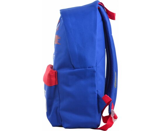 Рюкзак шкільний Yes SP-15 Oxford dark blue (555026), зображення 4