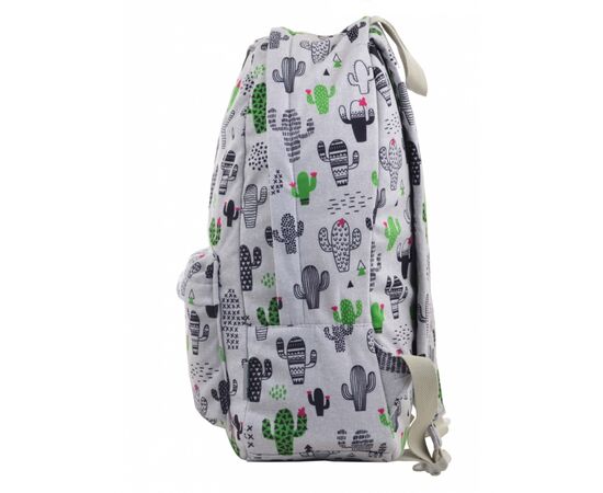Рюкзак школьный Yes ST-31 Cactus (555424), изображение 3 Рюкзак школьный Yes ST-31 Cactus (555424), изображение 3