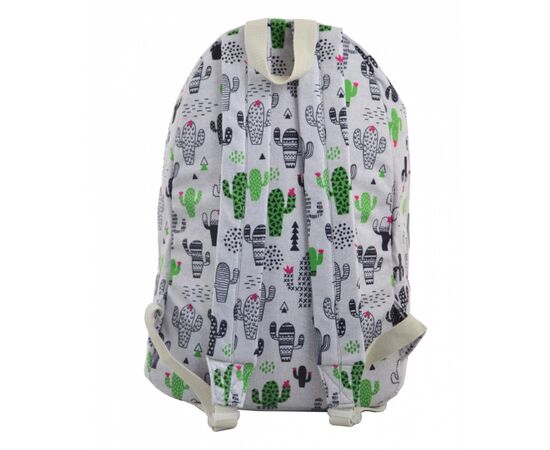 Рюкзак школьный Yes ST-31 Cactus (555424), изображение 4 Рюкзак школьный Yes ST-31 Cactus (555424), изображение 4