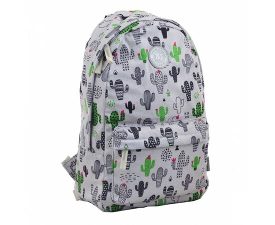 Рюкзак школьный Yes ST-31 Cactus (555424)