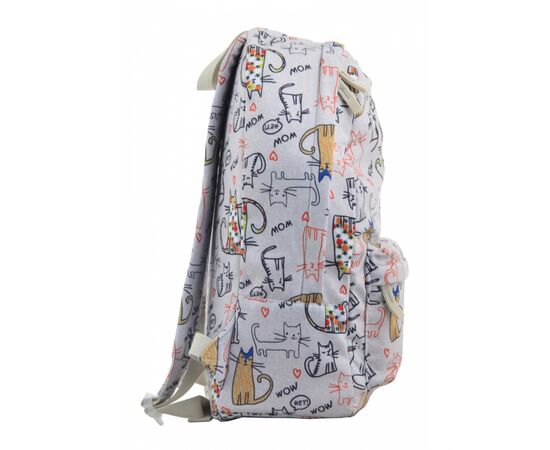 Рюкзак школьный Yes ST-31 Wow (555421), изображение 2 Рюкзак школьный Yes ST-31 Wow (555421), изображение 2