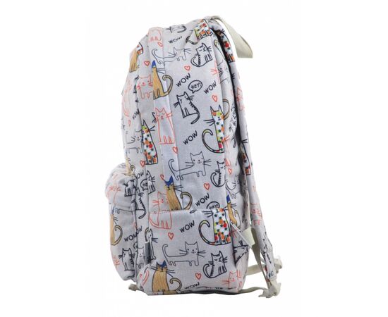 Рюкзак школьный Yes ST-31 Wow (555421), изображение 3 Рюкзак школьный Yes ST-31 Wow (555421), изображение 3