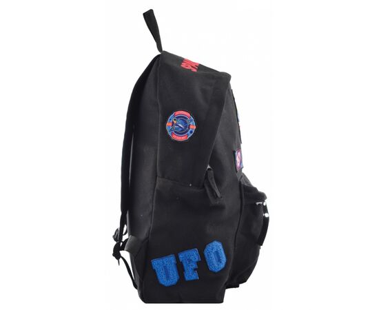 Рюкзак школьный Yes ST-32 Space Legend (556781), изображение 4 Рюкзак школьный Yes ST-32 Space Legend (556781), изображение 4