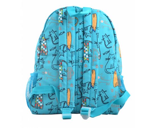 Рюкзак школьный Yes ST-33 PUSSY (555494), изображение 3 Рюкзак школьный Yes ST-33 PUSSY (555494), изображение 3