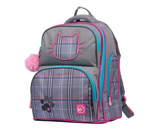 Рюкзак школьный Yes S-30 Juno Max Love (558580), изображение 2 Рюкзак школьный Yes S-30 Juno Max Love (558580), изображение 2