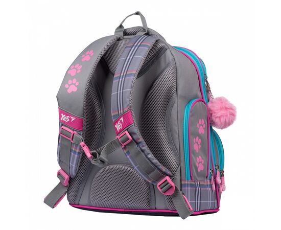 Рюкзак школьный Yes S-30 Juno Max Love (558580), изображение 3 Рюкзак школьный Yes S-30 Juno Max Love (558580), изображение 3