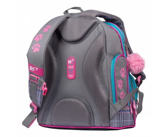 Рюкзак школьный Yes S-30 Juno Max Love (558580), изображение 4 Рюкзак школьный Yes S-30 Juno Max Love (558580), изображение 4