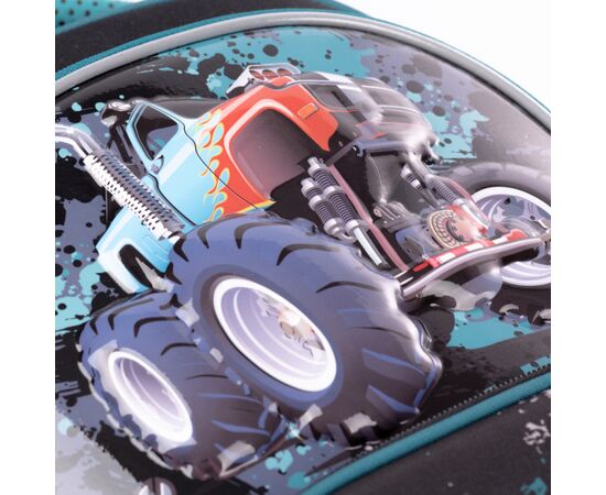 Рюкзак школьный Yes S-30 JUNO ULTRA Premium Off Road (558571), изображение 6 Рюкзак школьный Yes S-30 JUNO ULTRA Premium Off Road (558571), изображение 6