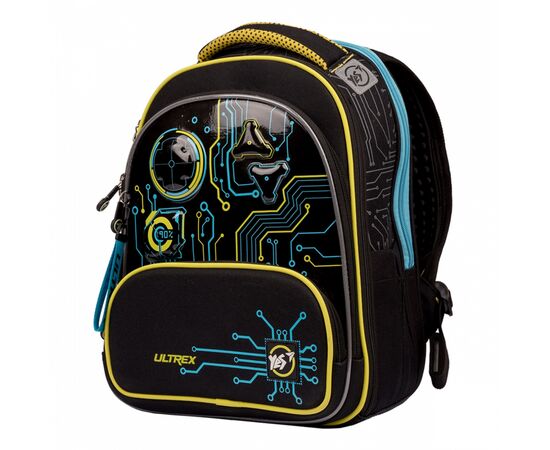 Рюкзак школьный Yes S-30 JUNO ULTRA Premium Ultrex (558457), изображение 2 Рюкзак школьный Yes S-30 JUNO ULTRA Premium Ultrex (558457), изображение 2
