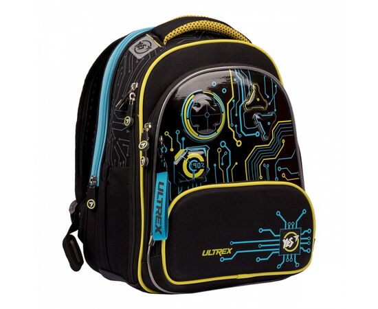 Рюкзак школьный Yes S-30 JUNO ULTRA Premium Ultrex (558457)