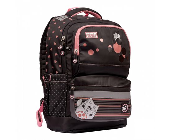 Рюкзак школьный Yes S-30 Juno XS Bubu Ergo (558217)
