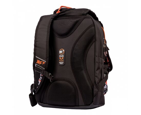Рюкзак школьный Yes S-30 Juno XS Game Ergo (558210), изображение 4 Рюкзак школьный Yes S-30 Juno XS Game Ergo (558210), изображение 4