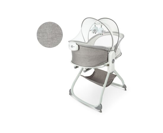 Крісло-гойдалка Mastela 6 в 1 (Mastela 08462), зображення 2 Крісло-гойдалка Mastela 6 в 1 (Mastela 08462), зображення 2