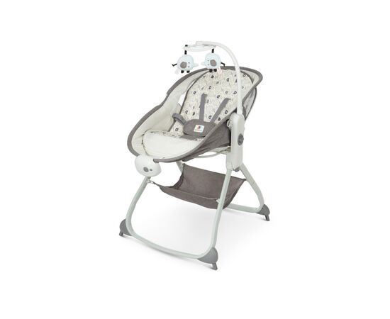 Крісло-гойдалка Mastela 6 в 1 (Mastela 08462), зображення 3 Крісло-гойдалка Mastela 6 в 1 (Mastela 08462), зображення 3