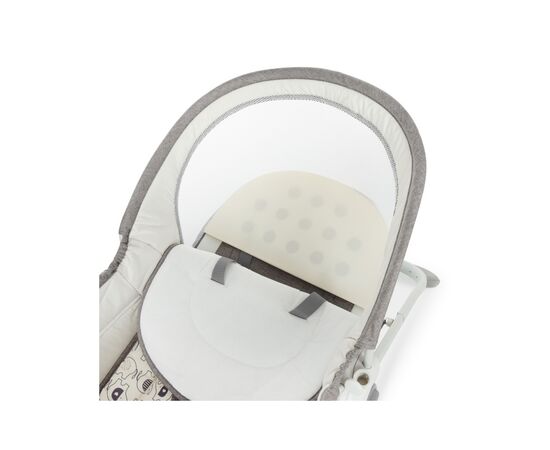 Крісло-гойдалка Mastela 6 в 1 (Mastela 08462), зображення 7 Крісло-гойдалка Mastela 6 в 1 (Mastela 08462), зображення 7