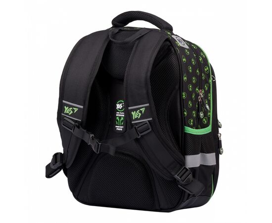 Рюкзак школьный Yes S-40 Believe (558521), изображение 3 Рюкзак школьный Yes S-40 Believe (558521), изображение 3