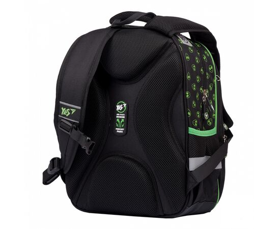 Рюкзак школьный Yes S-40 Believe (558521), изображение 4 Рюкзак школьный Yes S-40 Believe (558521), изображение 4