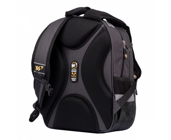 Рюкзак школьный Yes S-40 Football (558522), изображение 4 Рюкзак школьный Yes S-40 Football (558522), изображение 4