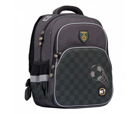 Рюкзак школьный Yes S-40 Football (558522)