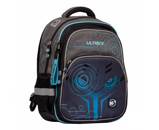 Рюкзак школьный Yes S-40 Ultrex (558523)