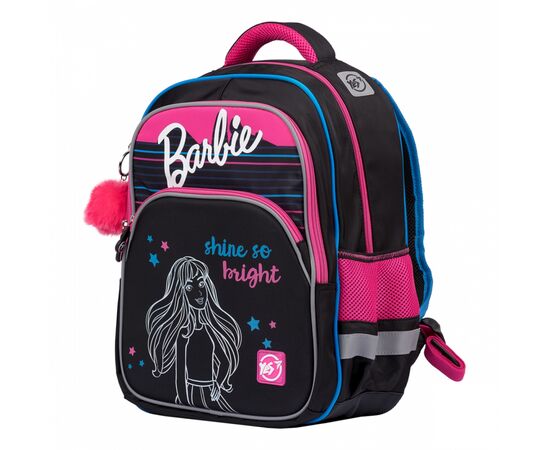 Рюкзак школьный Yes S-40h Barbie (558792), изображение 2 Рюкзак школьный Yes S-40h Barbie (558792), изображение 2