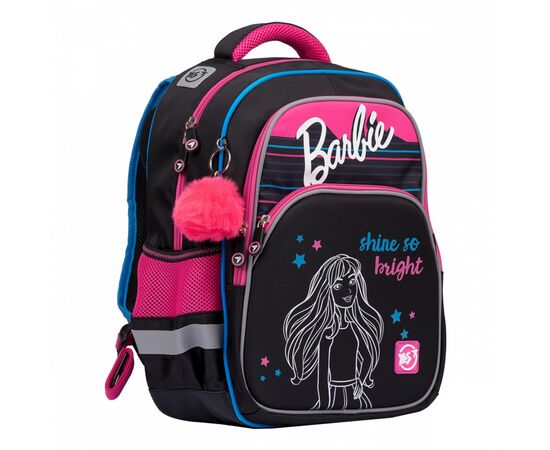 Рюкзак школьный Yes S-40h Barbie (558792)