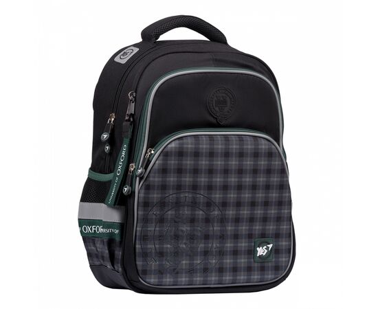 Рюкзак школьный Yes S-40h Oxford (558559)