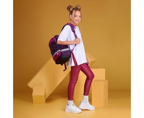 Рюкзак школьный Yes S-52 Ergo Yes style (556126), изображение 5 Рюкзак школьный Yes S-52 Ergo Yes style (556126), изображение 5