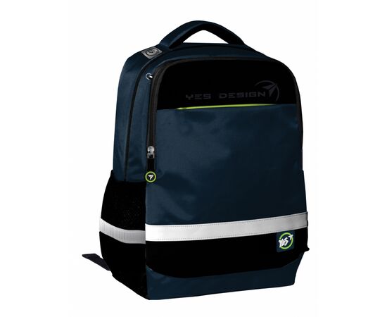 Рюкзак шкільний Yes S-52 Ergo Yes style (557964)