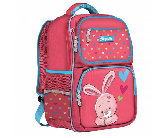Рюкзак школьный 1 вересня S-105 Pretty (558323)