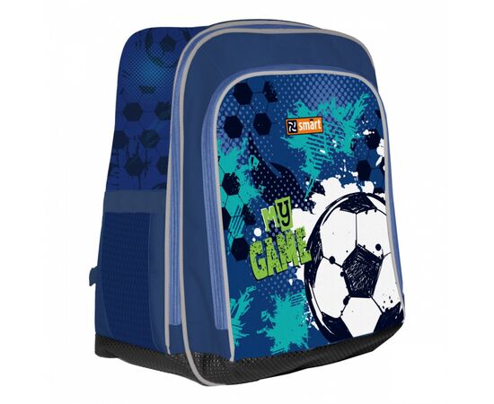 Рюкзак школьный Smart H-55 My Game (558021)