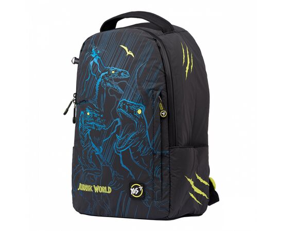 Рюкзак школьный Yes R-05 Military Dino (557833), изображение 2 Рюкзак школьный Yes R-05 Military Dino (557833), изображение 2