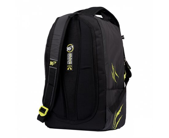 Рюкзак школьный Yes R-05 Military Dino (557833), изображение 4 Рюкзак школьный Yes R-05 Military Dino (557833), изображение 4