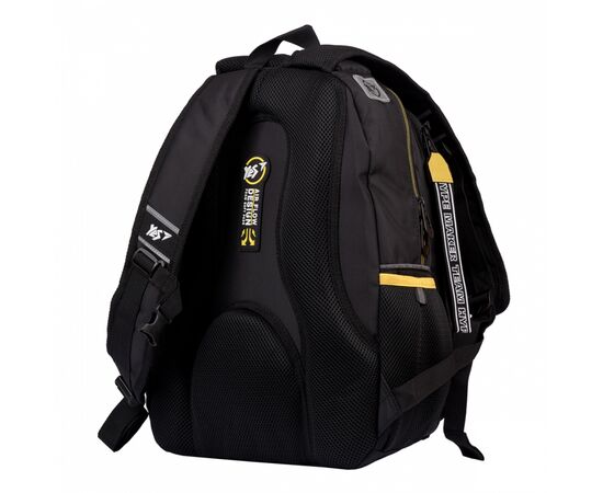 Рюкзак школьный Yes T-22 Boy (554679), изображение 4 Рюкзак школьный Yes T-22 Boy (554679), изображение 4