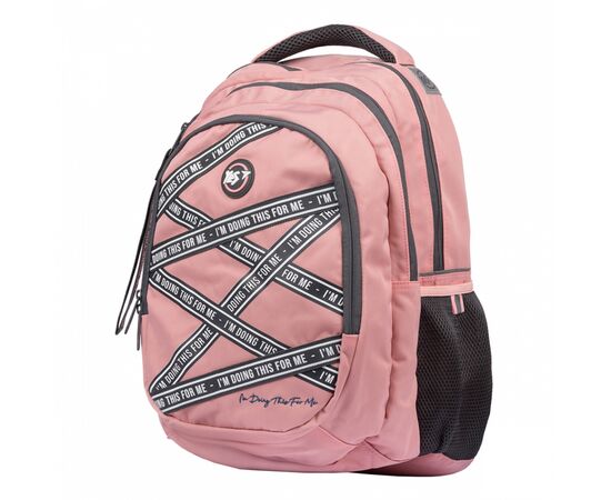 Рюкзак школьный Yes T-22 Girl (554589), изображение 2 Рюкзак школьный Yes T-22 Girl (554589), изображение 2