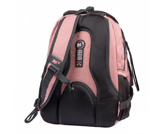 Рюкзак школьный Yes T-22 Girl (554589), изображение 4 Рюкзак школьный Yes T-22 Girl (554589), изображение 4
