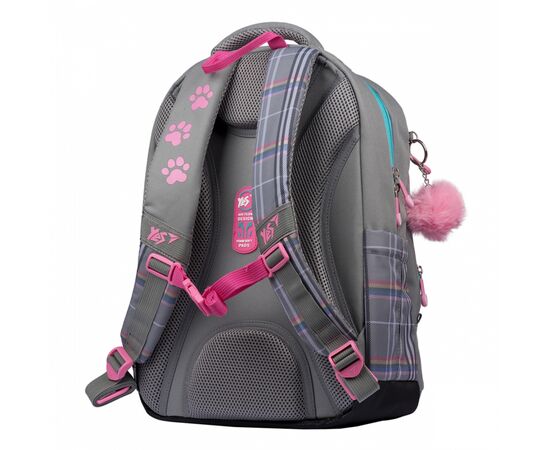 Рюкзак школьный Yes TS-49 Love (558577), изображение 3 Рюкзак школьный Yes TS-49 Love (558577), изображение 3