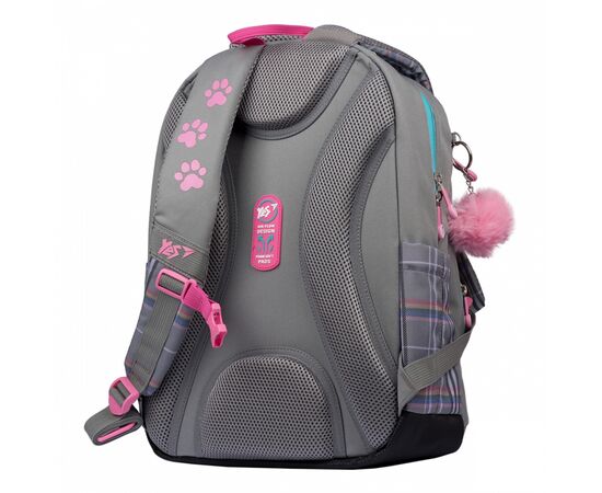 Рюкзак школьный Yes TS-49 Love (558577), изображение 4 Рюкзак школьный Yes TS-49 Love (558577), изображение 4
