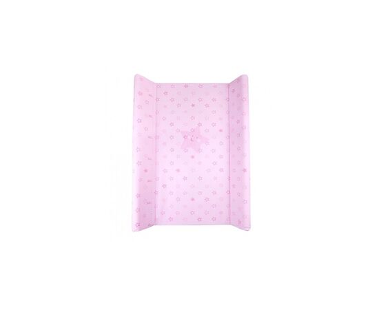 Пеленальна дошка Lorelli HARD SHORT 50x71 pink (Bertoni HARD SHORT-pink)