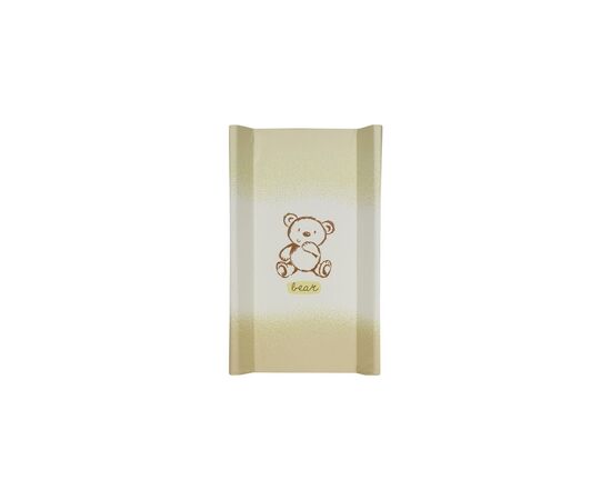 Пеленальная доска Lorelli SOFTY 50x80 beige (Bertoni SOFTY-beige), изображение 2 Пеленальная доска Lorelli SOFTY 50x80 beige (Bertoni SOFTY-beige), изображение 2