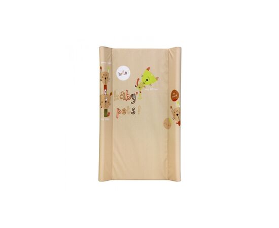 Пеленальна дошка Lorelli SOFTY 50x80 beige (Bertoni SOFTY-beige)