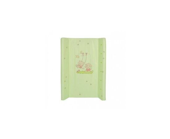 Пеленальна дошка Lorelli SOFTY 50*80 green (Bertoni SOFTY-green)