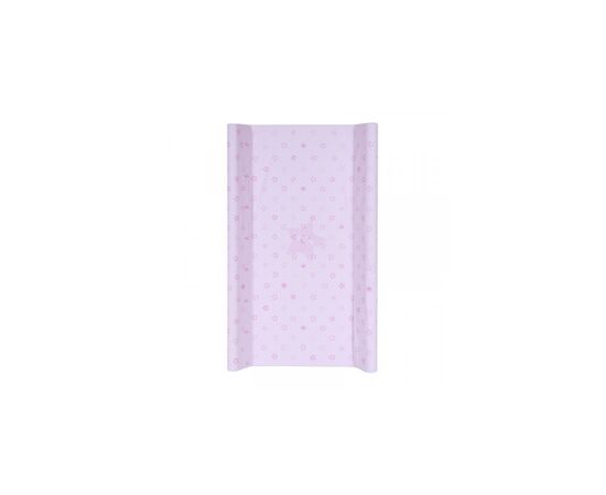 Пеленальная доска Lorelli SOFTY 50*80 pink (Bertoni SOFTY-pink), изображение 2 Пеленальная доска Lorelli SOFTY 50*80 pink (Bertoni SOFTY-pink), изображение 2