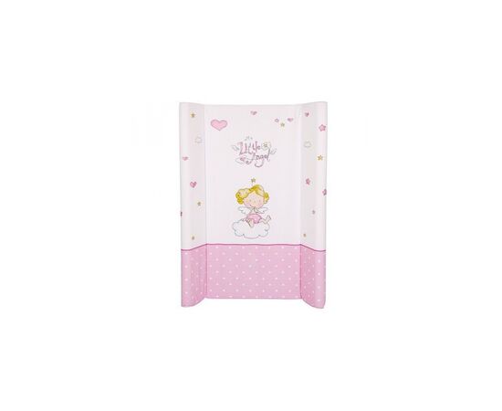 Пеленальна дошка Lorelli SOFTY 50*80 pink (Bertoni SOFTY-pink)