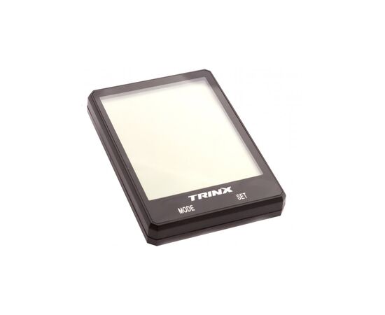 Велокомпьютер Trinx MB04 2,8" (MB04), изображение 2 Велокомпьютер Trinx MB04 2,8" (MB04), изображение 2