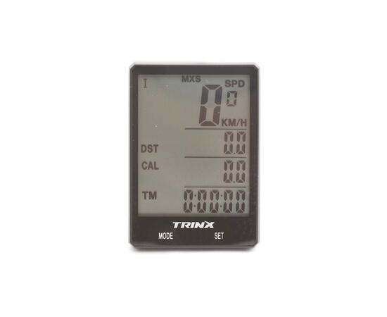 Велокомп'ютер Trinx MB04 2,8" (MB04)