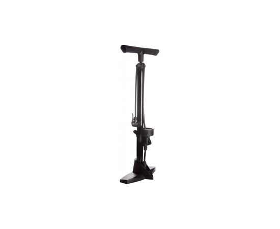 Велосипедний насос Trinx TQ05 Black (TQ05.B)