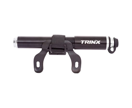Велосипедный насос Trinx TQ06, изображение 2 Велосипедный насос Trinx TQ06, изображение 2